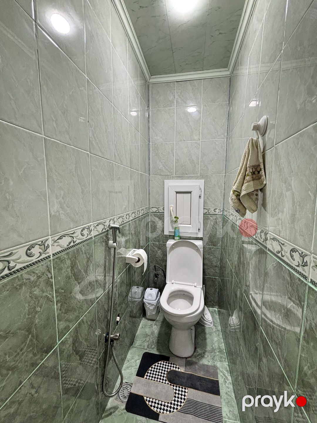 Satılır 2 otaqlı köhnə tikili 60 m² — Mənzil, Bakı (7)