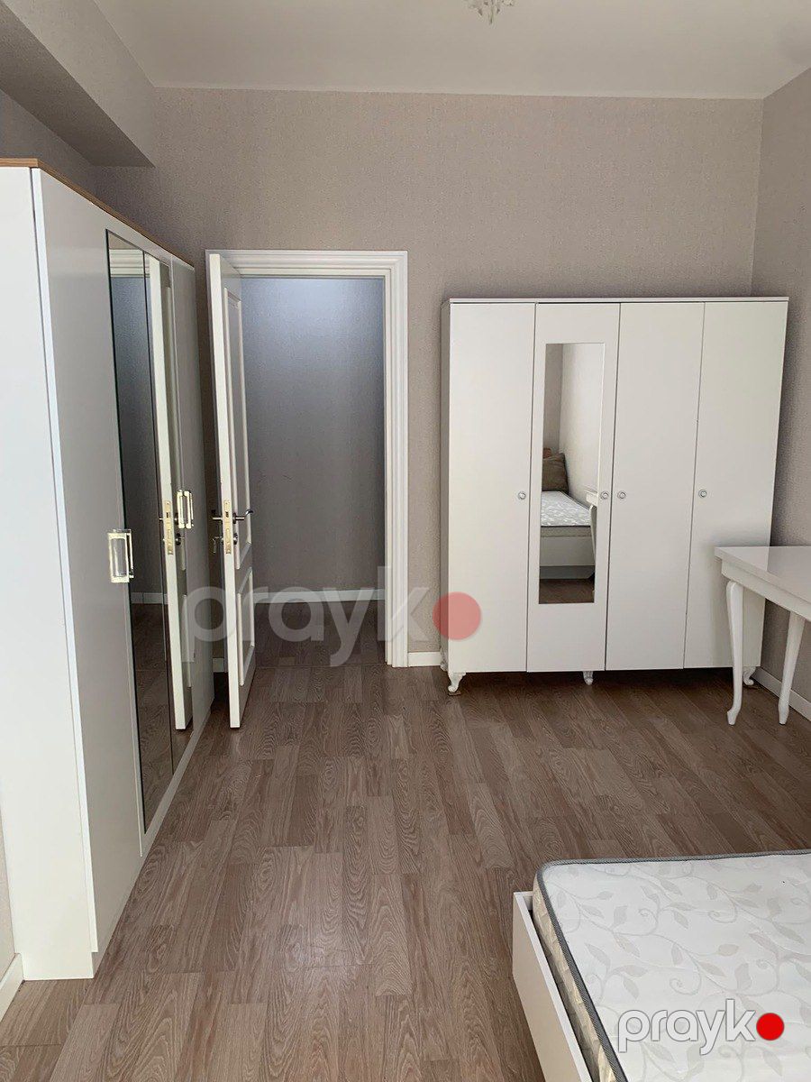 İcarəyə verilir 2 otaqlı yeni tikili 83 m² — Mənzil, Bakı (5)