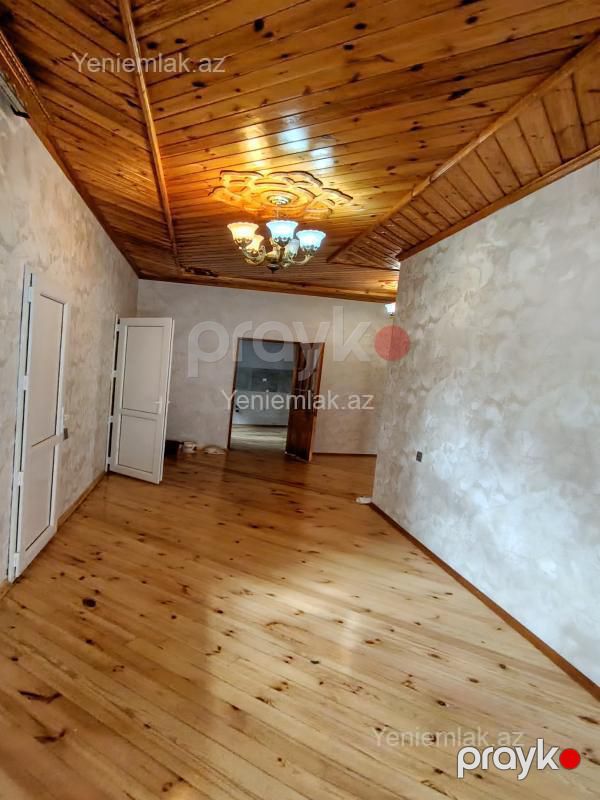 Satılır 4 otaqlı Həyət evi / Villa, 106 m², Sabunçu rayonu — Ev, villa, Bakı (10)