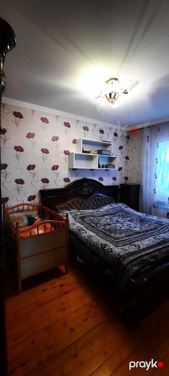 Həyət evi, Yeni Ramana qəs — Ev, villa, Bakı (5)