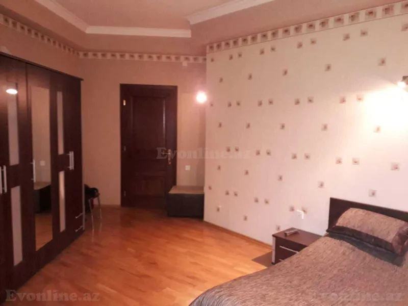 Satılır 2 otaqlı Mənzil Yeni tikili 82 m² Bakı, Yasamal r., 20 Yanvar m — Mənzil, Bakı (6)