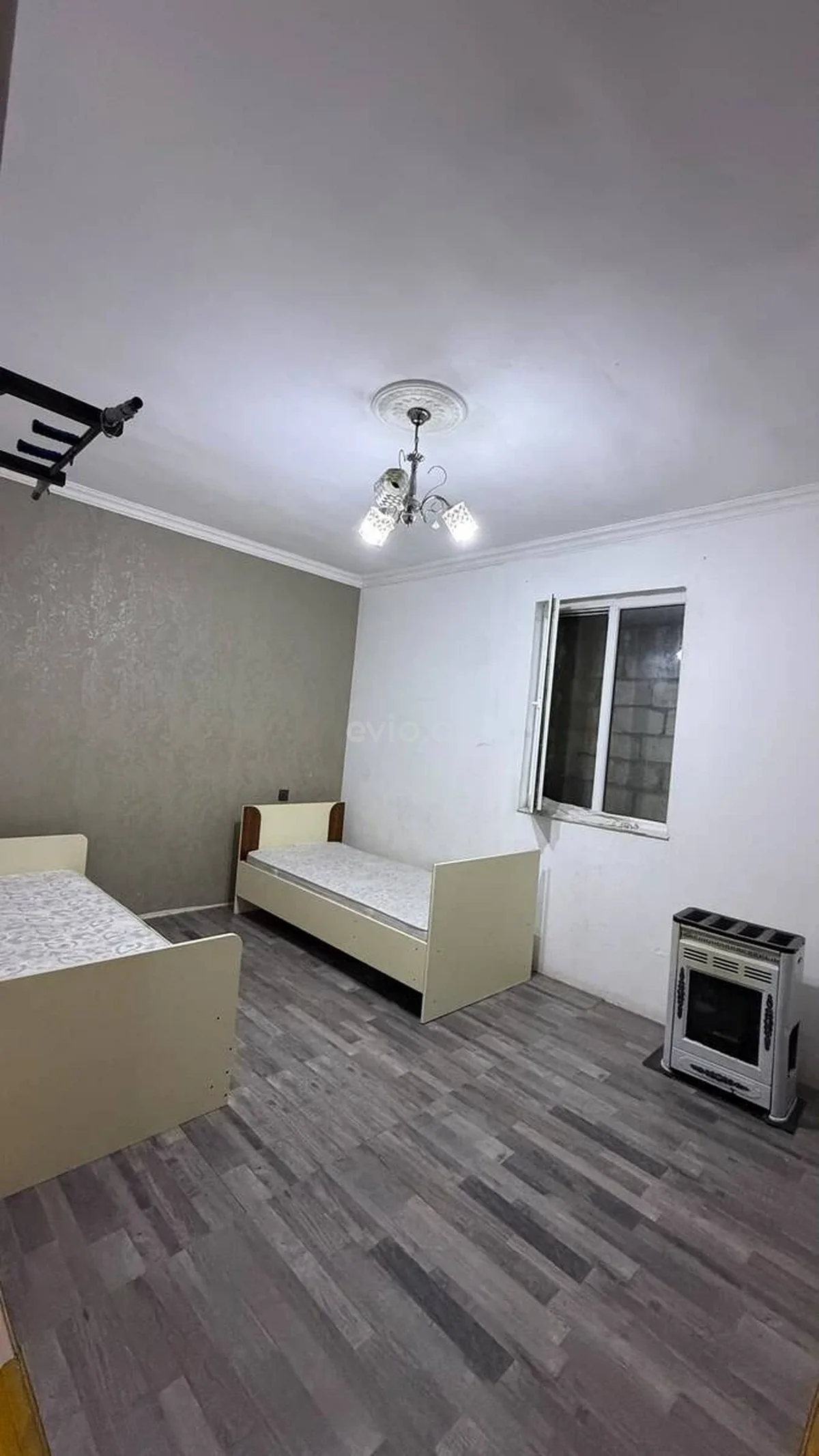 Kirayə 3 otaqlı həyət evi Binəqədi qəsəbəsində — Ev, villa, Bakı (5)