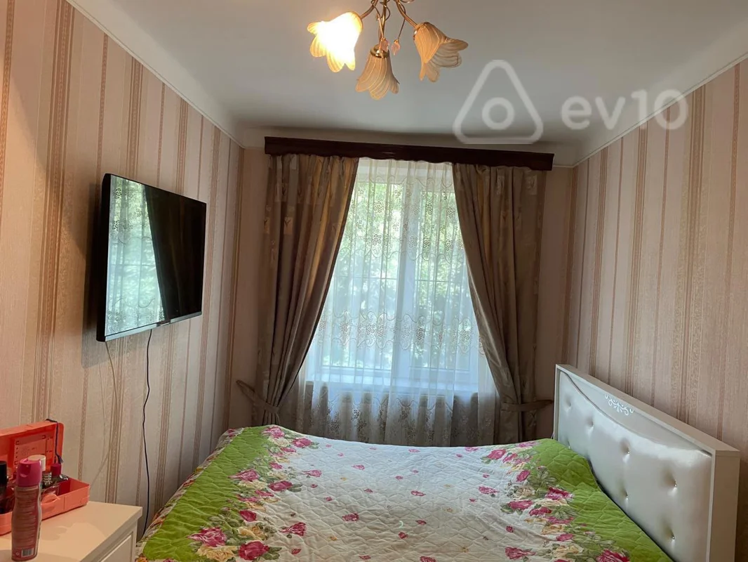 2 otaqlı mənzil, 60 m², Faiq Yusfov — Mənzil, Bakı (8)