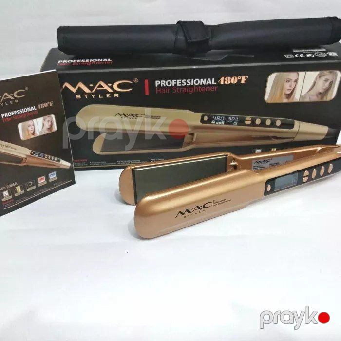 Ütu fen "Mac 2095" — Gözəllik və səhiyyə, Bakı (2)