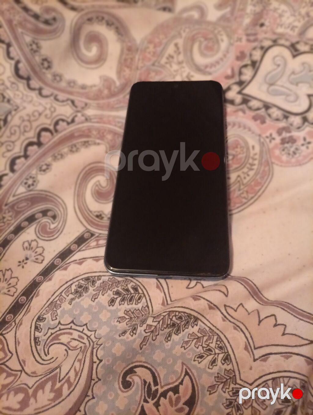 Redmi 11, 128 GB, rəng - Göy, Barmaq izi — Xiaomi, Bakı (2)