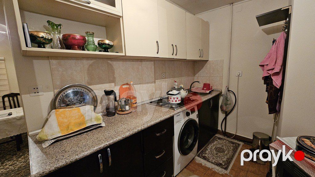 Satılır 3 otaqlı köhnə tikili 80 m² — Mənzil, Bakı (6)