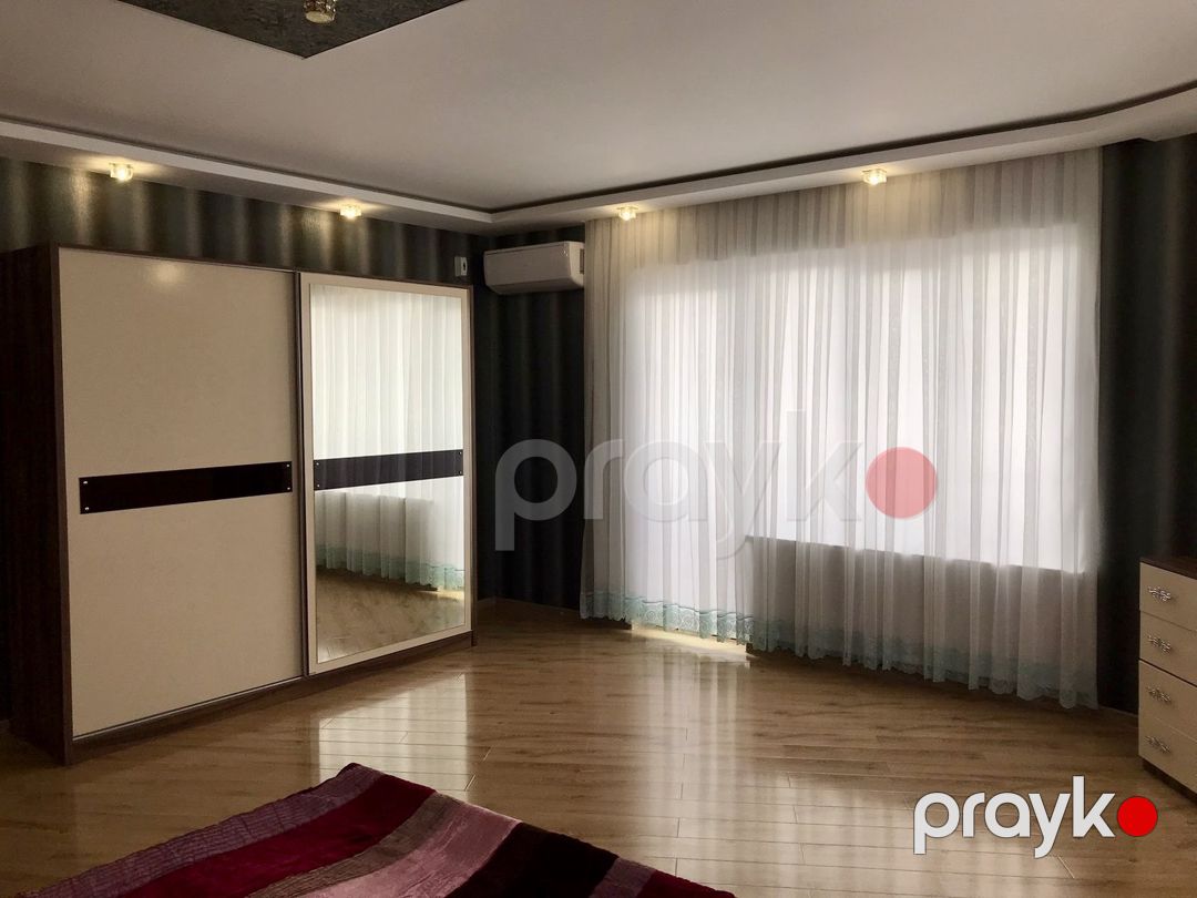 İcarəyə verilir 3 otaqlı yeni tikili 125 m² — Mənzil, Bakı (3)