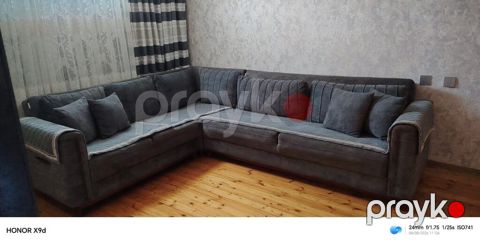 Endirim Kunc divan 600azn. Olcu 3×2.20sm. Acilir ve bazalidir — Bakı