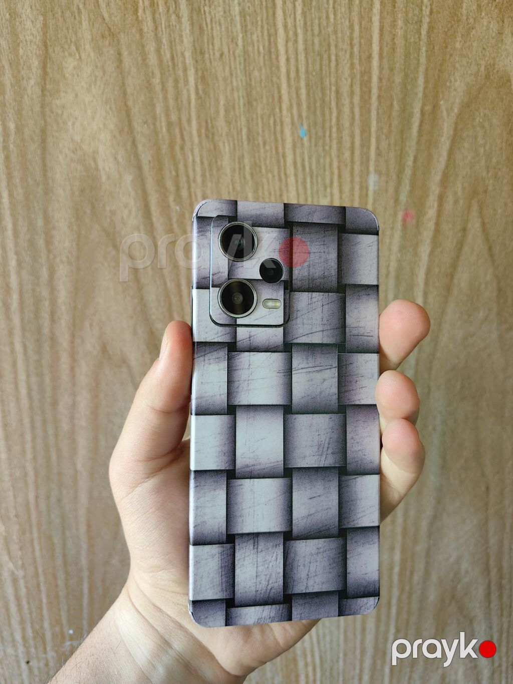 Salam hərkəsə. Redmi Note 12 Pro 5G telefonu satıram. Telefon çox — Xiaomi, Sumqayıt (7)