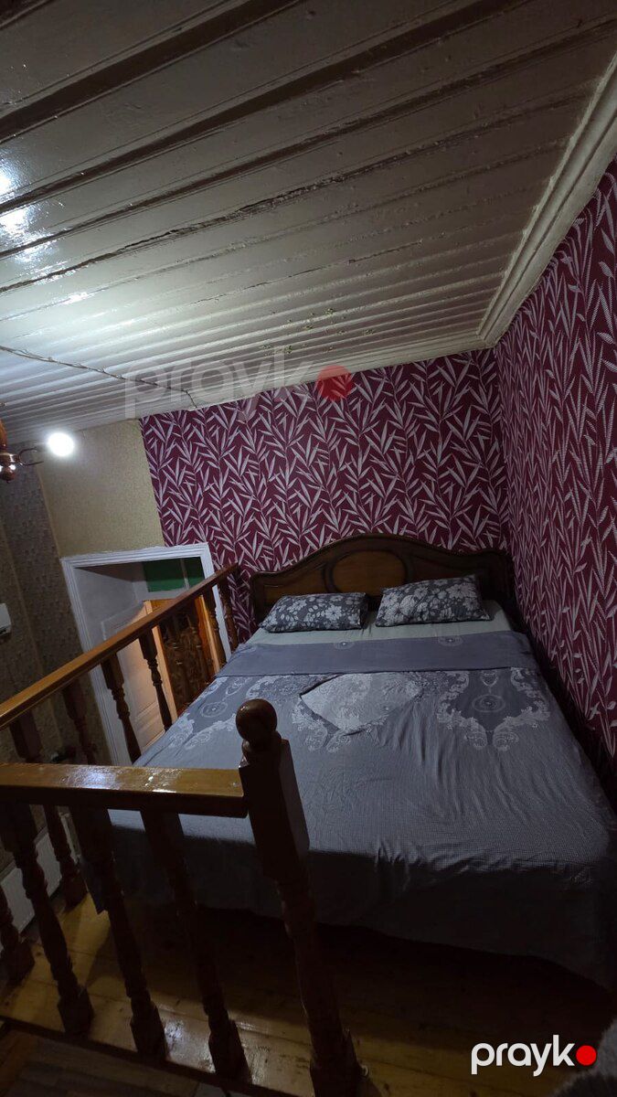1-otaqlı mənzil kirayə verilir, Lev Tolstoy küç., 39 m² — Mənzil, Bakı (5)