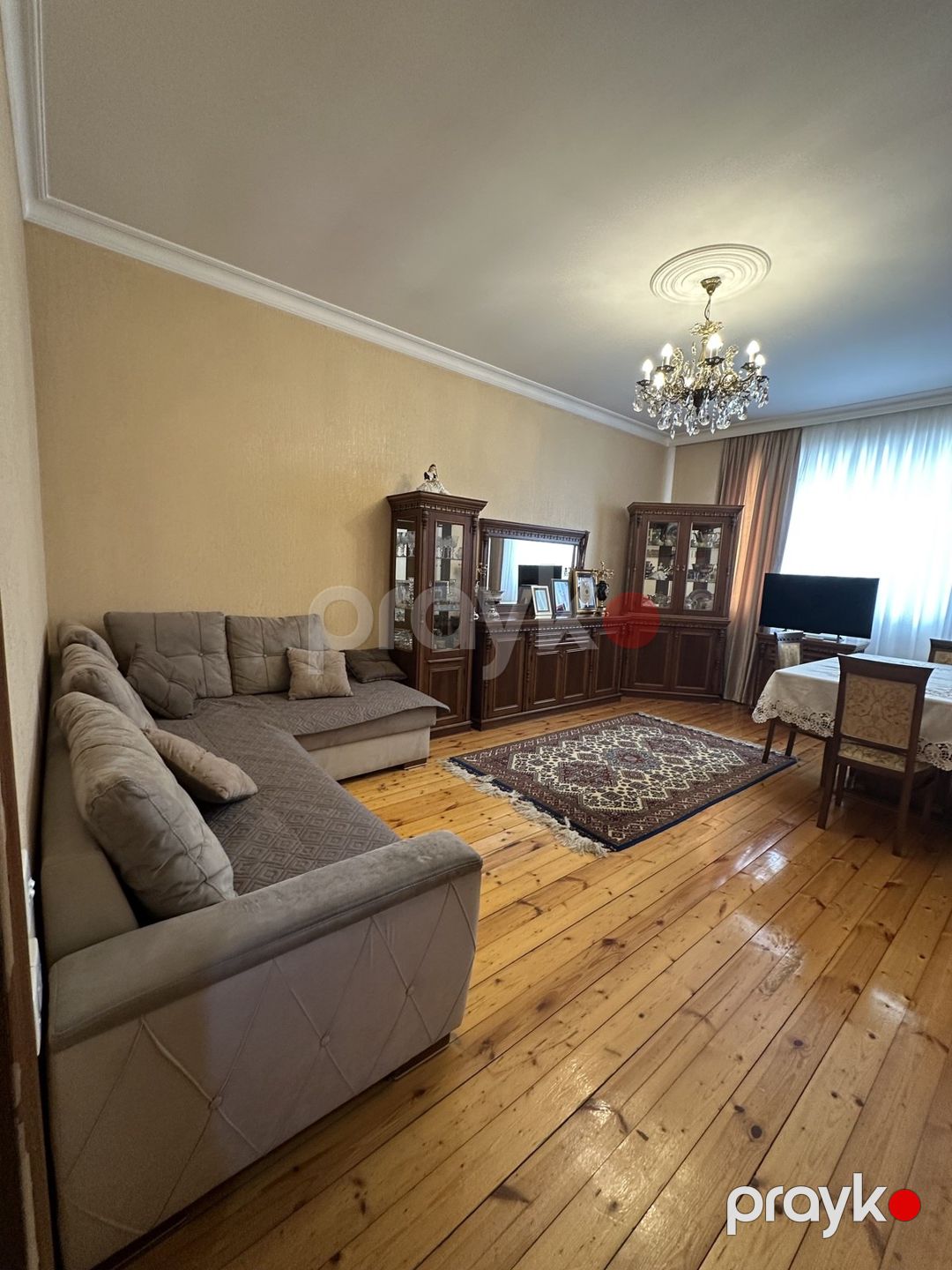 Satılır 2 otaqlı yeni tikili 74 m² — Mənzil, Xırdalan (3)