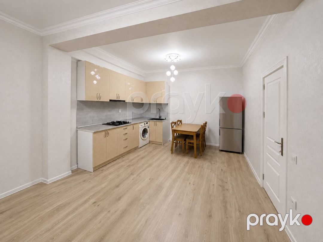 Satılır 2 otaqlı yeni tikili 76 m² — Mənzil, Sumqayıt (6)
