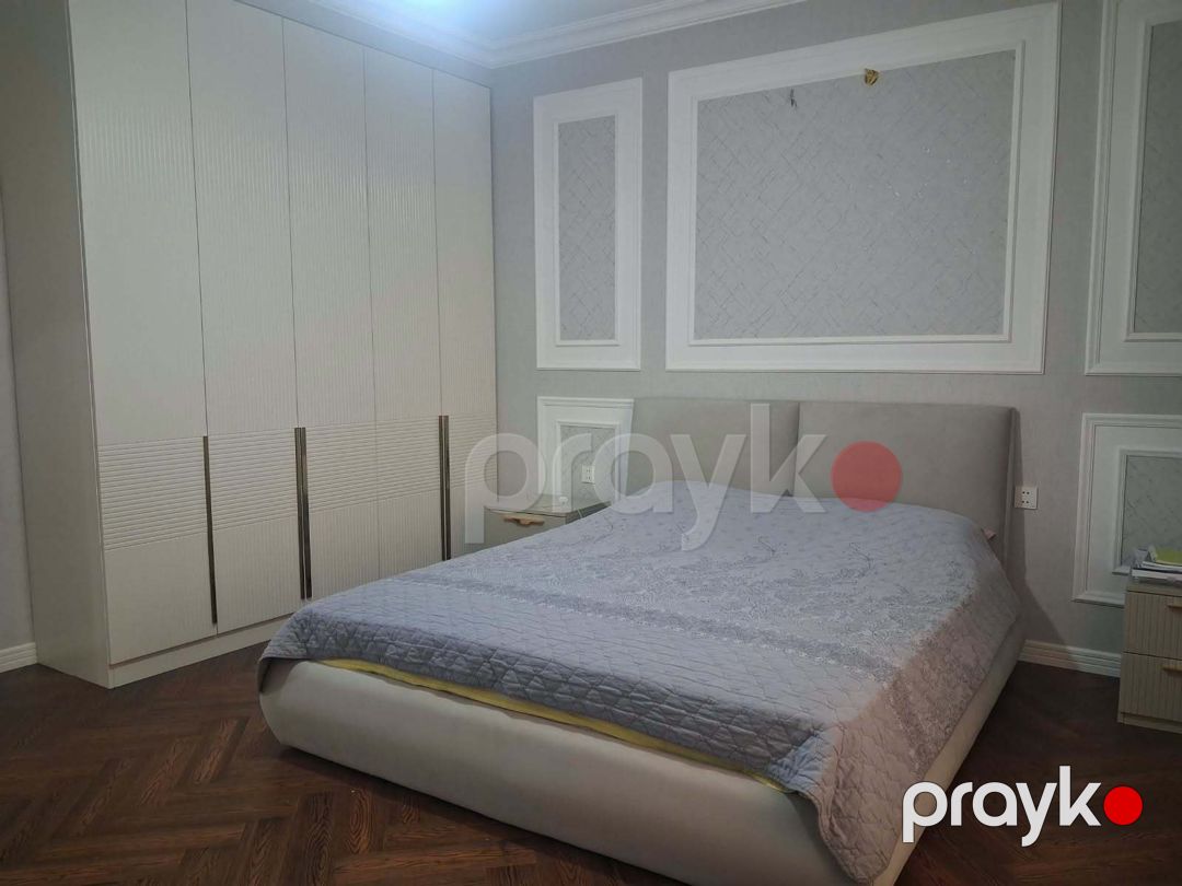 Satılır 6 otaqlı həyət evi/bağ evi 315 m² — Ev, villa, Bakı (9)