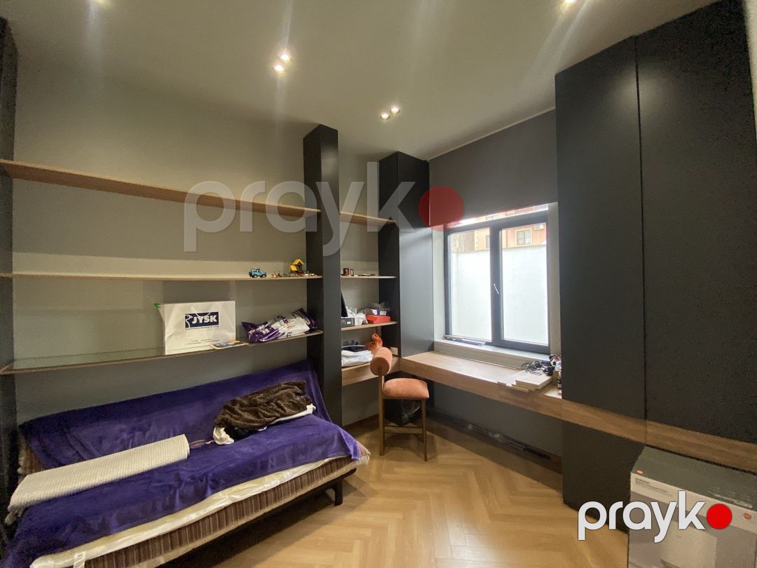 Satılır 5 otaqlı həyət evi/bağ evi 240 m² — Ev, villa, Bakı (12)