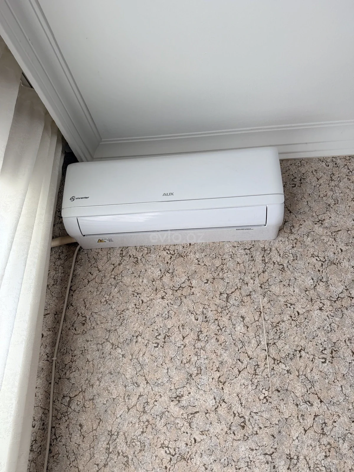 Kirayə 2 otaqlı mənzil Elmlər Akademiyası metrosu yaxınlığında — Mənzil, Bakı (5)