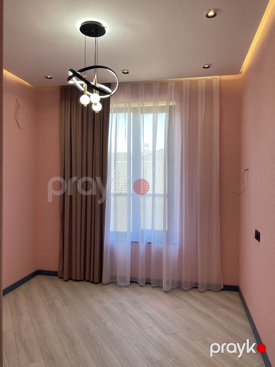 Satılır 7 otaqlı həyət evi/bağ evi 372 m² — Ev, villa, Bakı (6)