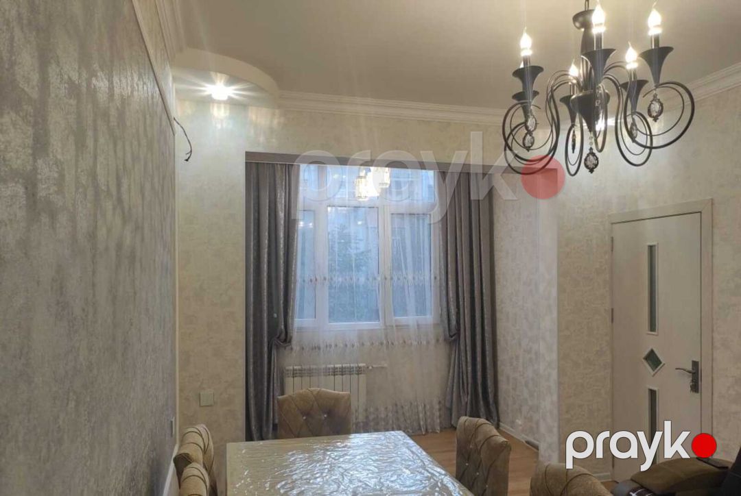 İcarəyə verilir 2 otaqlı köhnə tikili 55 m² — Mənzil, Bakı (2)