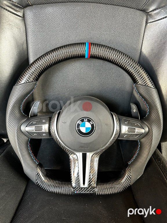 "BMW" ehtiyat hissələri — Ehtiyat hissələri və aksesuarlar, Bakı (9)