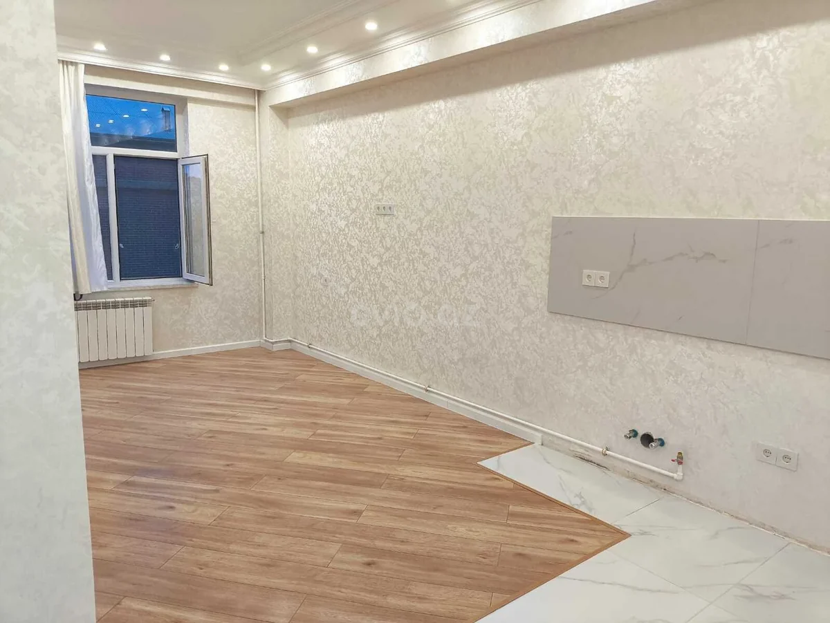 2 otaqlı tam təmirli mənzil satılır Mehdiabadda — Abşeron