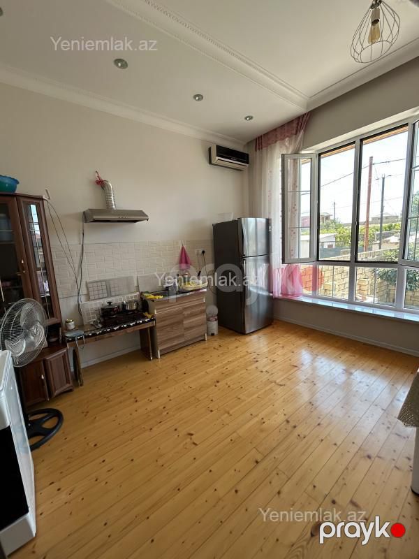Satılır 4 otaqlı Həyət evi / Villa, 144 m², Saray — Ev, villa, Abşeron (10)