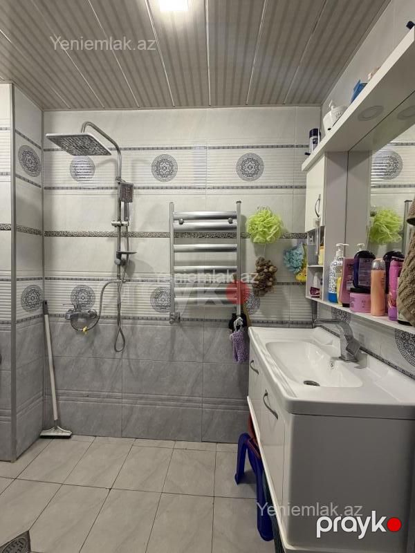 Satılır 4 otaqlı Bina evi menzil (Yeni tikili), 83 m², Masazır — Mənzil, Abşeron (8)