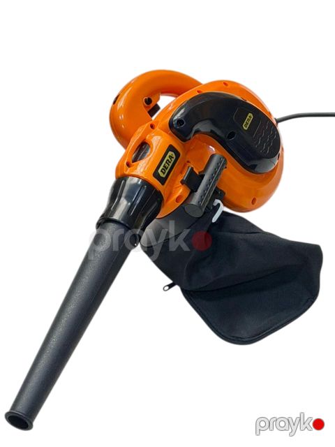 Havaüfürən Dera DK-30X-2-1200-2 — Bakı