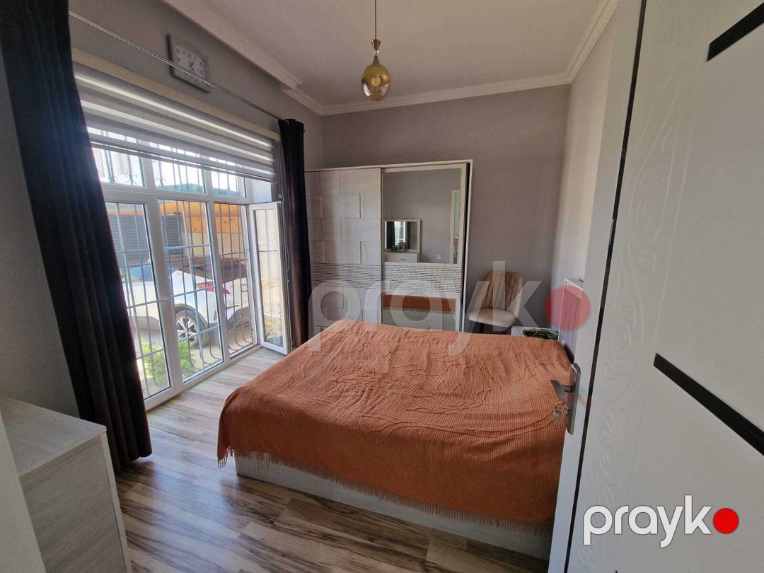 Satılır 4 otaqlı həyət evi/bağ evi 84 m² — Ev, villa, Bakı (8)