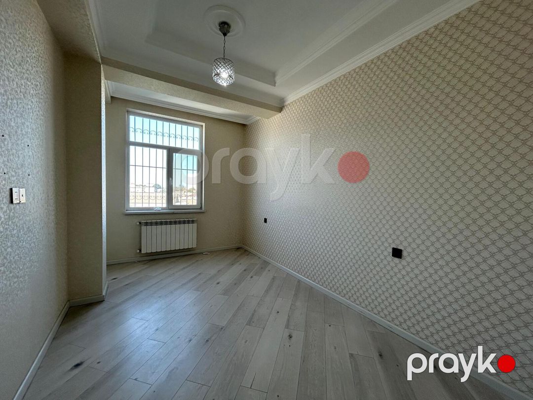 Satılır 4 otaqlı yeni tikili 165 m² — Mənzil, Xırdalan (11)