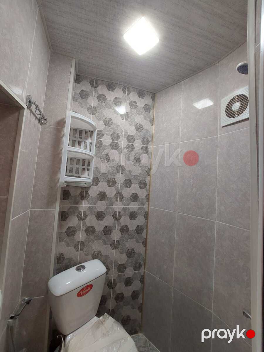 Satılır 1 otaqlı köhnə tikili 22 m² — Mənzil, Bakı (4)