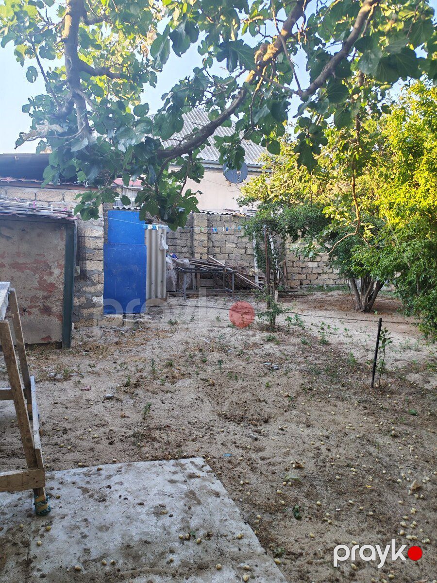 2.27 sot torpaq sahəsi, Corat qəs — Torpaq, Sumqayıt (3)