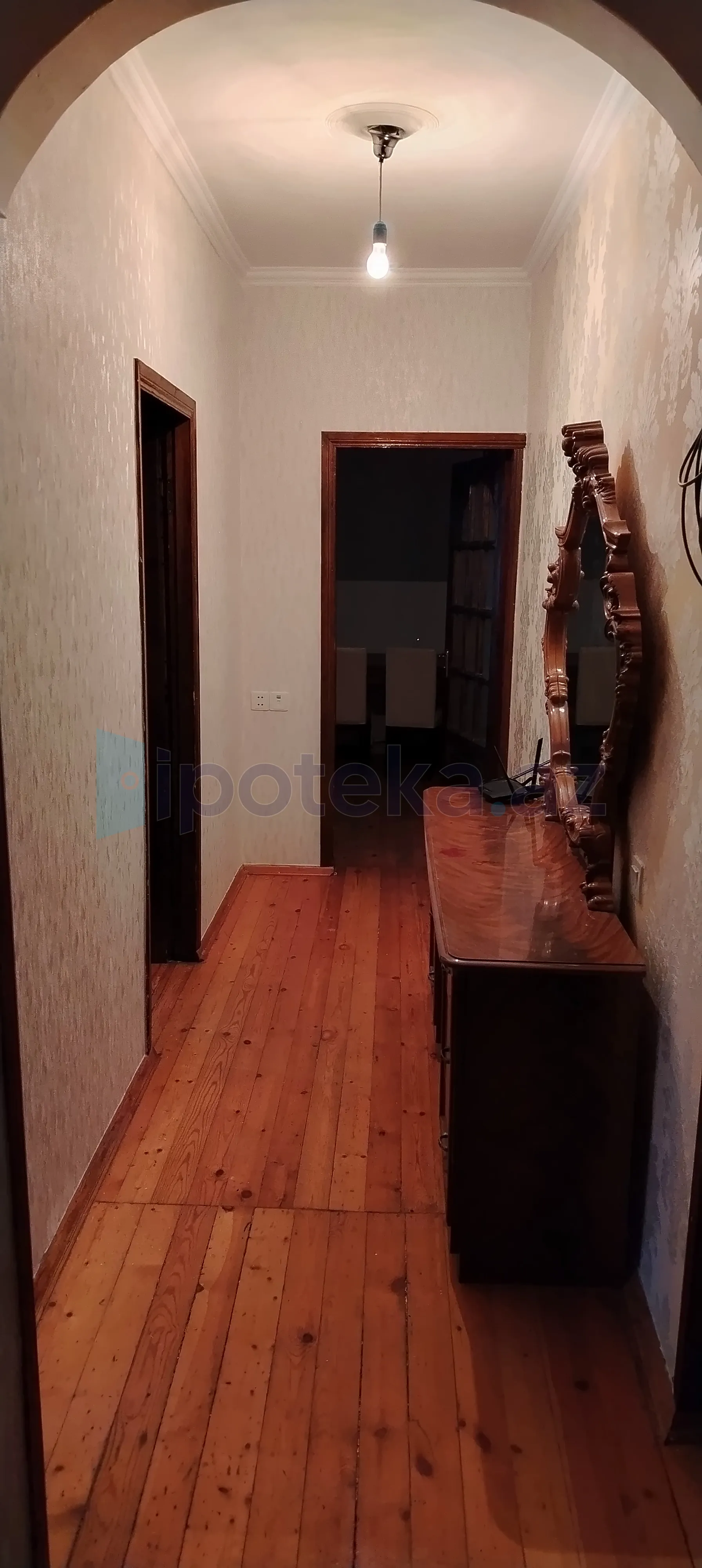 Satılır: 2 Otaq, Köhnə tikili, Xətai r., H.Aslanov q., 65.00 m² — Mənzil, Bakı (2)