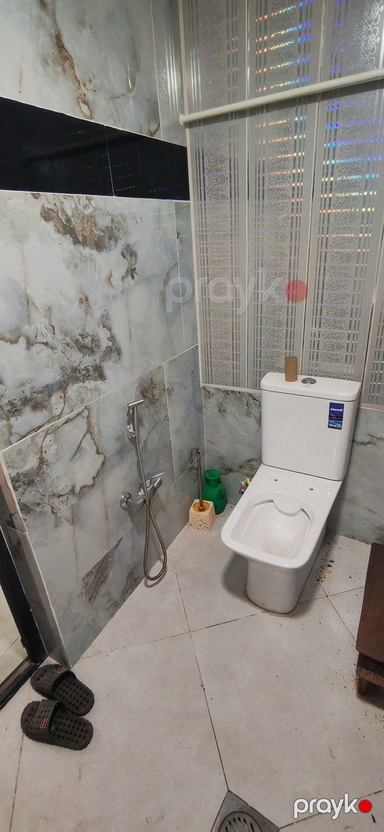 Satılır 4 otaqlı həyət evi/bağ evi 60 m² — Ev, villa, Qobustan (4)