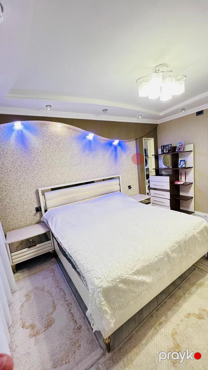 Satılır 3 otaqlı köhnə tikili 80 m² — Mənzil, Bakı (10)