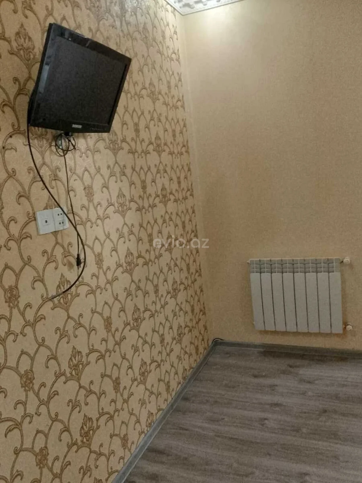 Kirayə 2 otaqlı mənzil Xırdalanda — Mənzil, Abşeron (5)
