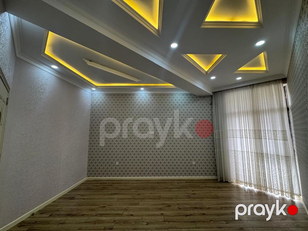 Satılır 2 otaqlı yeni tikili 93.3 m² — Mənzil, Bakı (11)