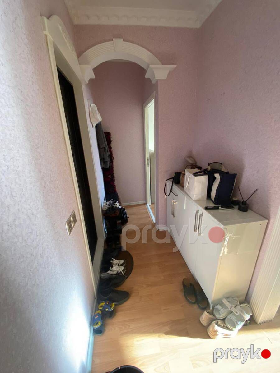 Satılır 2 otaqlı köhnə tikili 45 m² — Mənzil, Bakı (5)