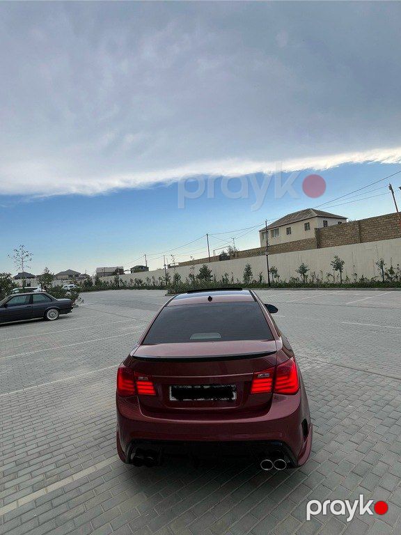Chevrolet Cruze, 1.4 L, 2012 il, 270 000 km — Avtomobillər, Bakı (6)