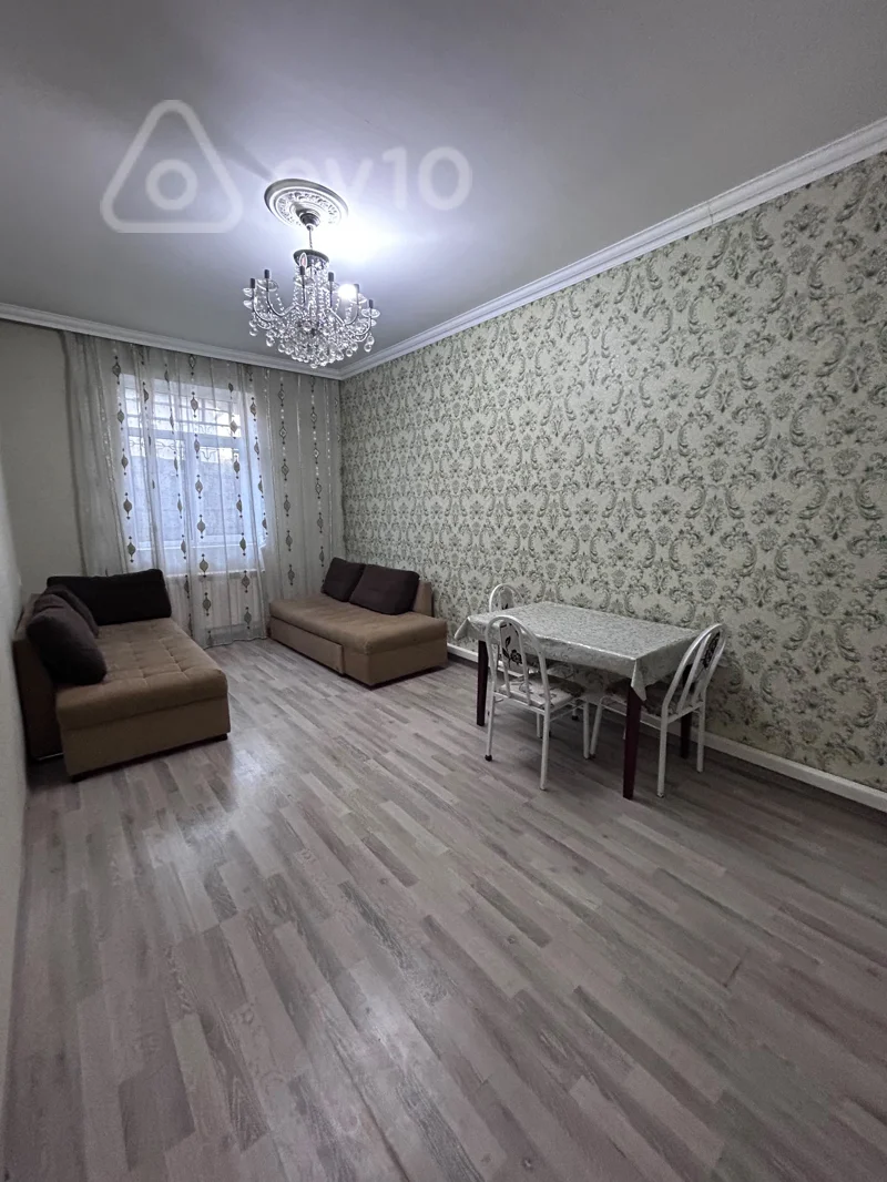 3 otaqlı həyət evi, 81 m², Xocasən — kirayə — Ev, villa, Bakı (6)