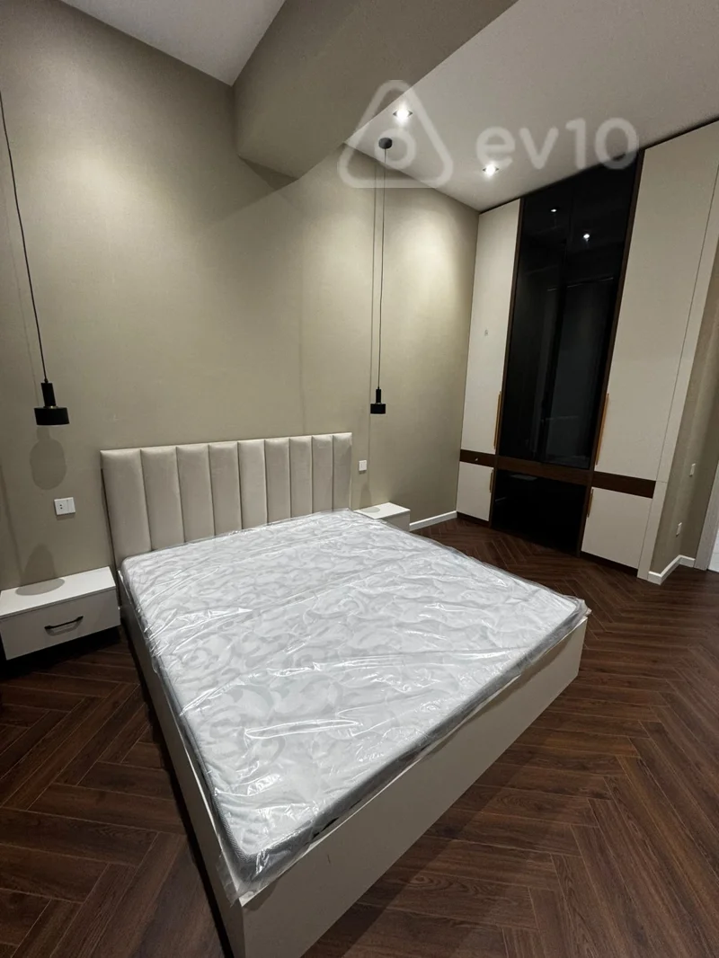 3 otaqlı mənzil, 120 m², Süleyman rüstəm — kirayə — Mənzil, Bakı (11)