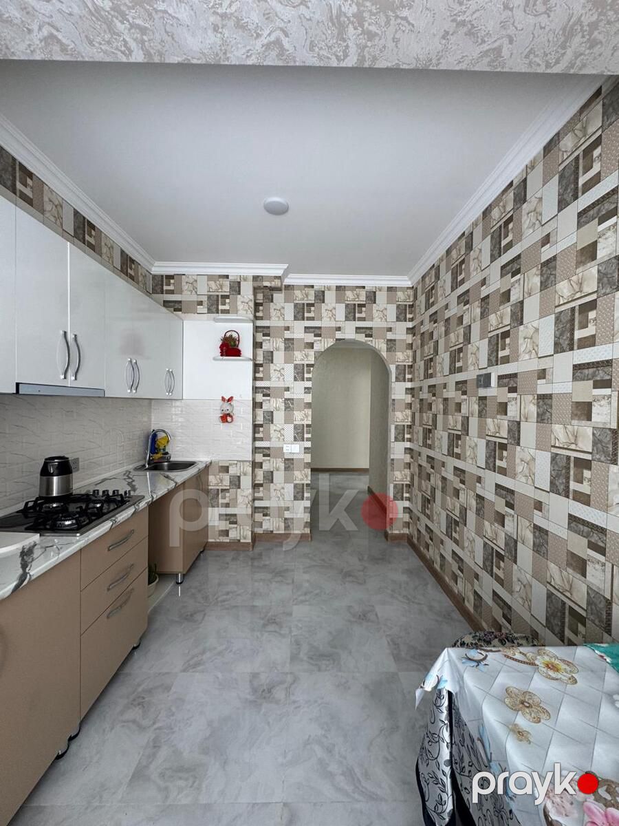 Satılır 3 otaqlı yeni tikili 73 m² — Mənzil, Bakı (10)