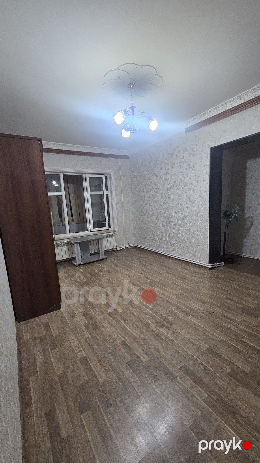 İcarəyə verilir 2 otaqlı köhnə tikili 40 m² — Mənzil, Bakı (7)