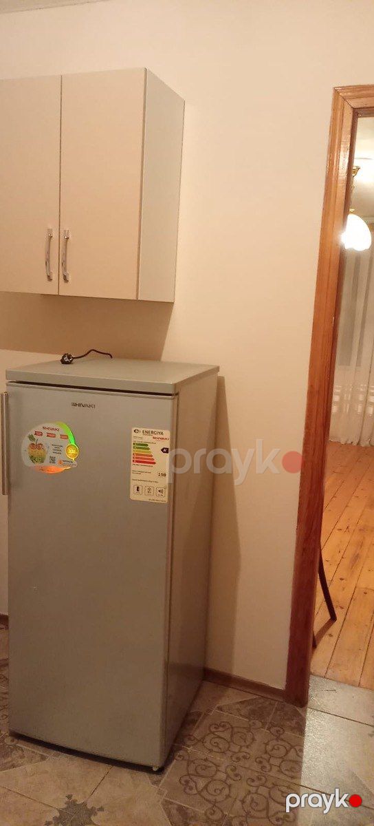 İcarəyə verilir 1 otaqlı həyət evi/bağ evi 20 m² — Ev, villa, Bakı (2)