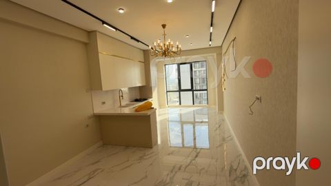 2-otaqlı yeni tikili, Heydər Əliyev pr. 189, 79.3 m² — Bakı