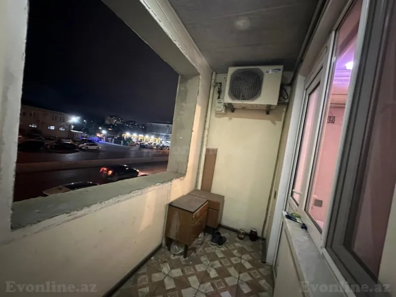 Satılır 2 otaqlı Mənzil Yeni tikili 823 m² Bakı, Sabunçu r., Bakıxanov — Mənzil, Bakı (7)