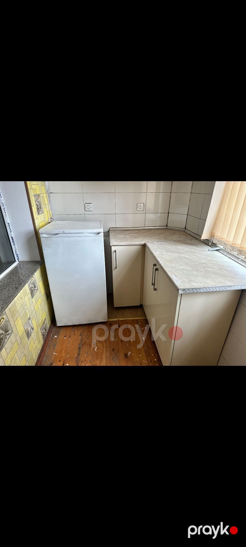 Kirayə üçün 2 otaqlı mənzil - Planlama: ayrı mətbəxli, işıqlı zal və — Mənzil, Bakı (3)