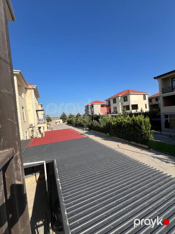 Satılır 3 otaqlı həyət evi/bağ evi 120 m² — Ev, villa, Bakı (11)