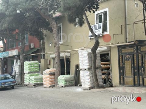 Satılır 4 otaqlı həyət evi/bağ evi 340 m² — Bakı