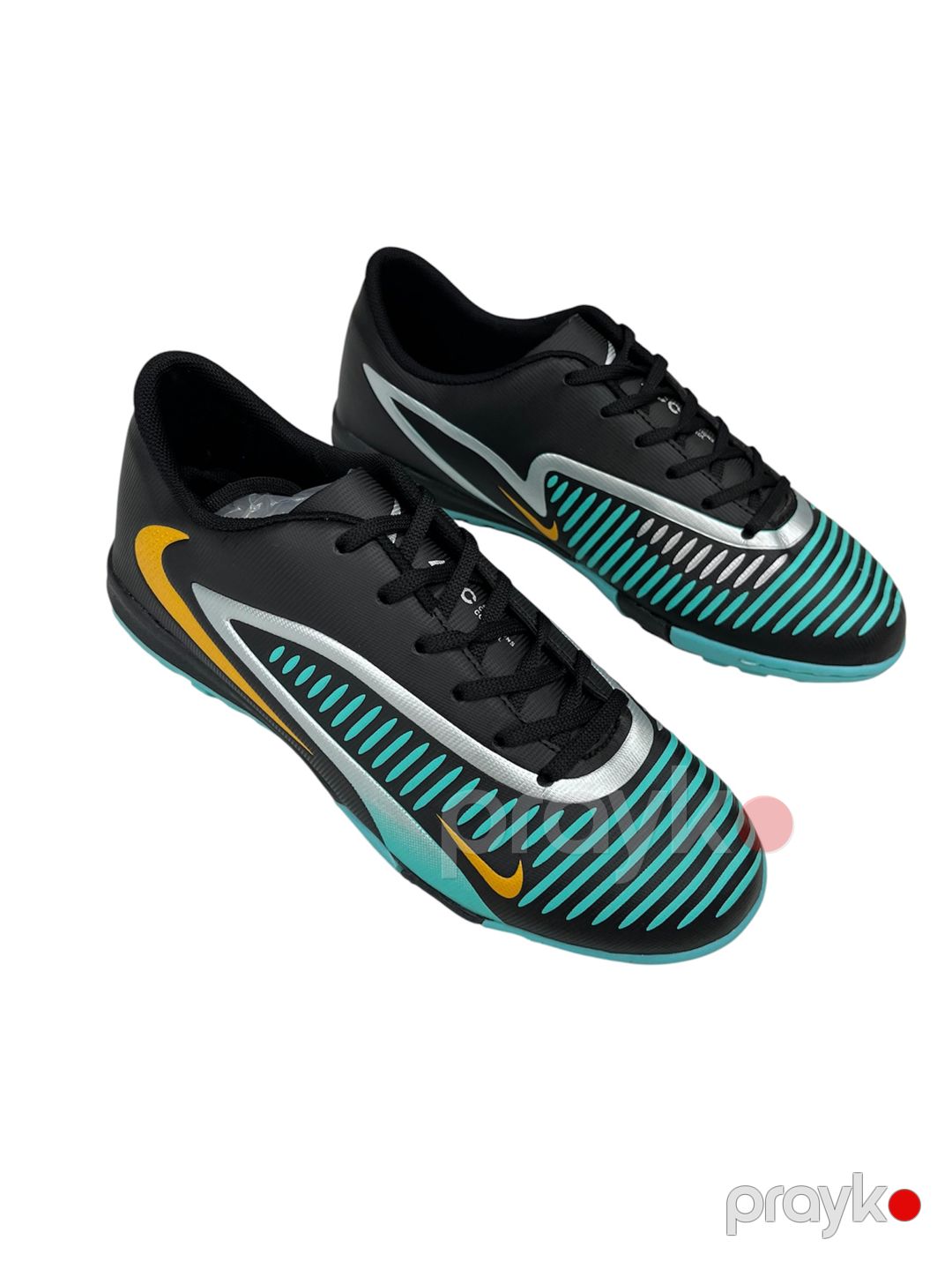 Futbol butsı No Brand Mercurial Fiberskin Sprintgrid, ölçü 39 — Mallar, Bakı (2)