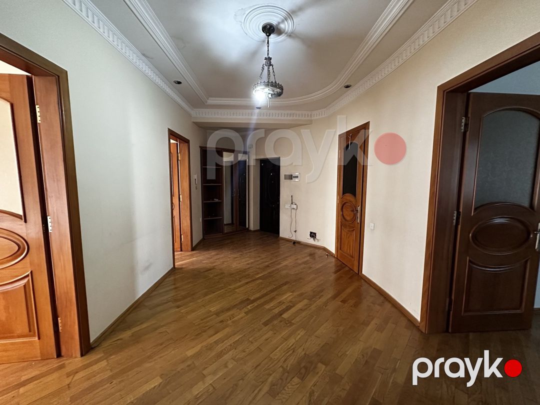 Satılır 3 otaqlı yeni tikili 120 m² — Mənzil, Bakı (8)