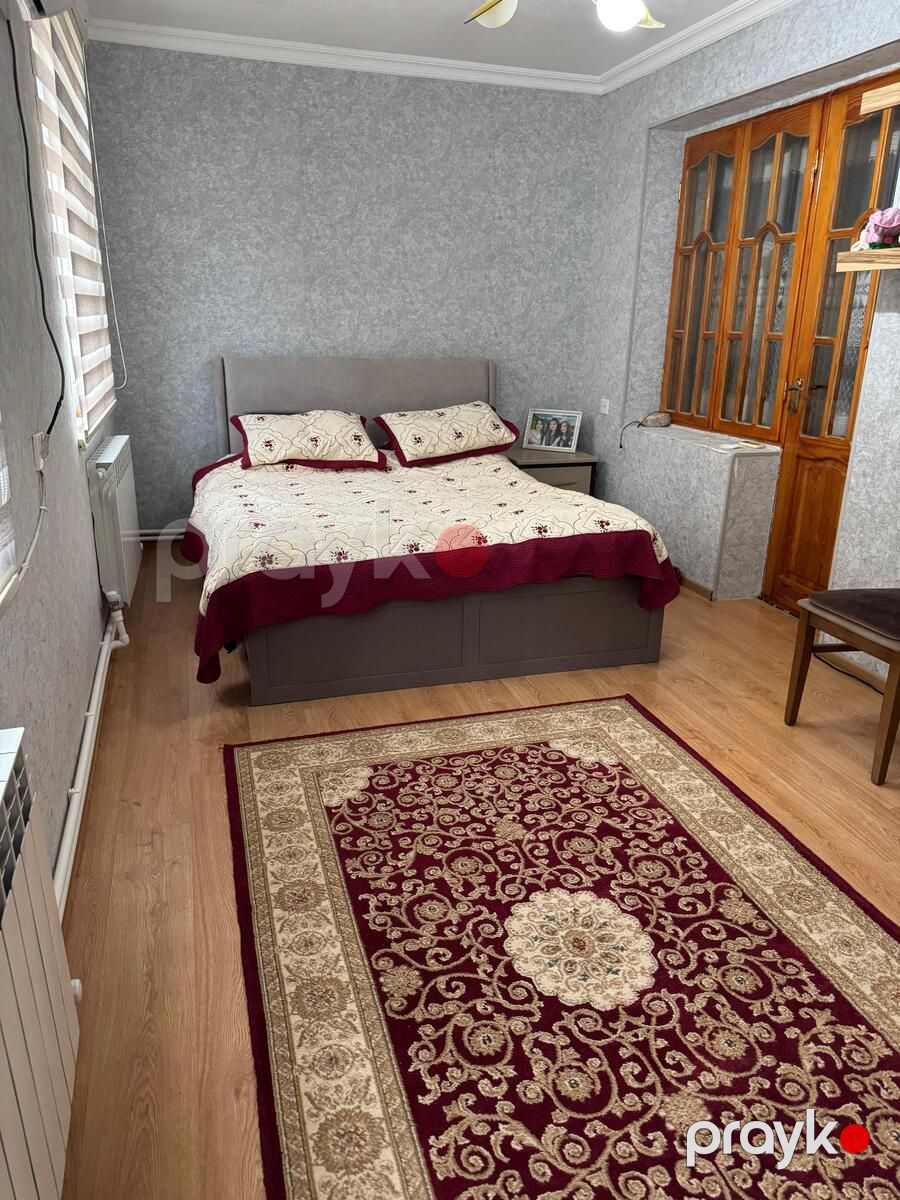 Satılır 2 otaqlı köhnə tikili 49 m² — Mənzil, Sumqayıt (7)